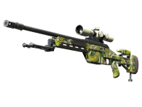 SSG 08 Spring Twilly